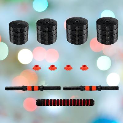 Haltères réglables - DUMBBELLSSET™