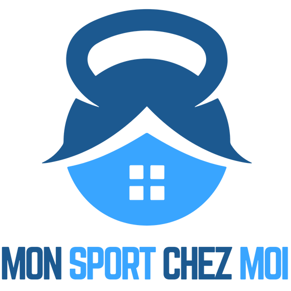 MON SPORT CHEZ MOI