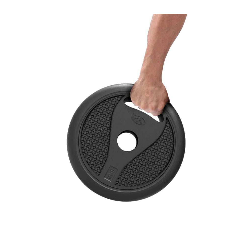 Haltères réglables - FitnessMax™-  Haltère